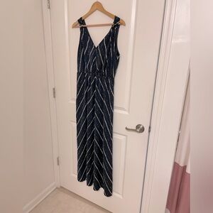 NWT H&M Maxi Dress